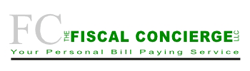 The Fiscal Concierge Logo